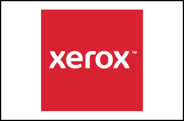 Xerox Office Supplies